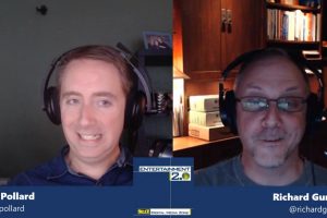 Entertainment 2.0 #489 - What’s up with that X?