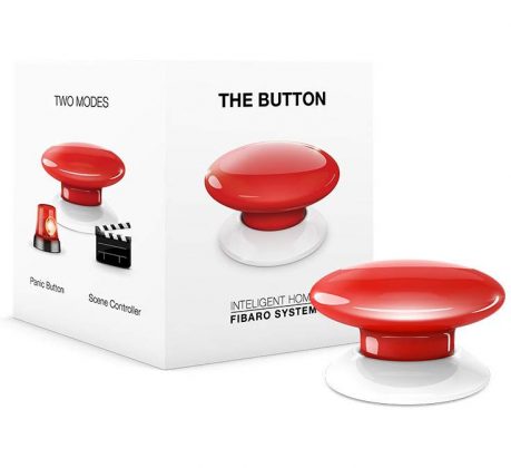 The Button