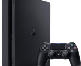 Sony PlayStation 4