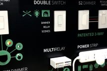 New Zooz devices shown at CEDIA 2019