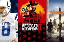 Xbox Black Friday Digital Games Sale is Live