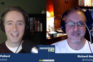 Entertainment 2.0 #513 – Keepin’ up with the Important Stuff