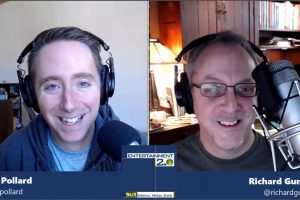 Entertainment 2.0 #514 – Excited for  Kids Apps