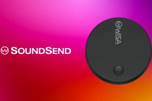 SoundSend from WiSA Brings Wireless Speakers to any Home Theater