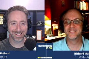 Entertainment 2.0 #557 - Siri-ously