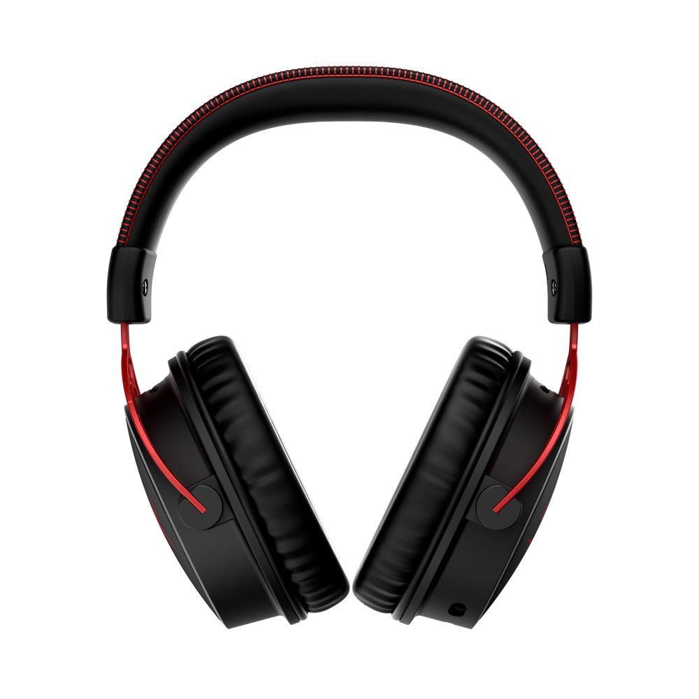 HyperX Announces Cloud Alpha Wireless Gaming Headset with 300-hour Battery
