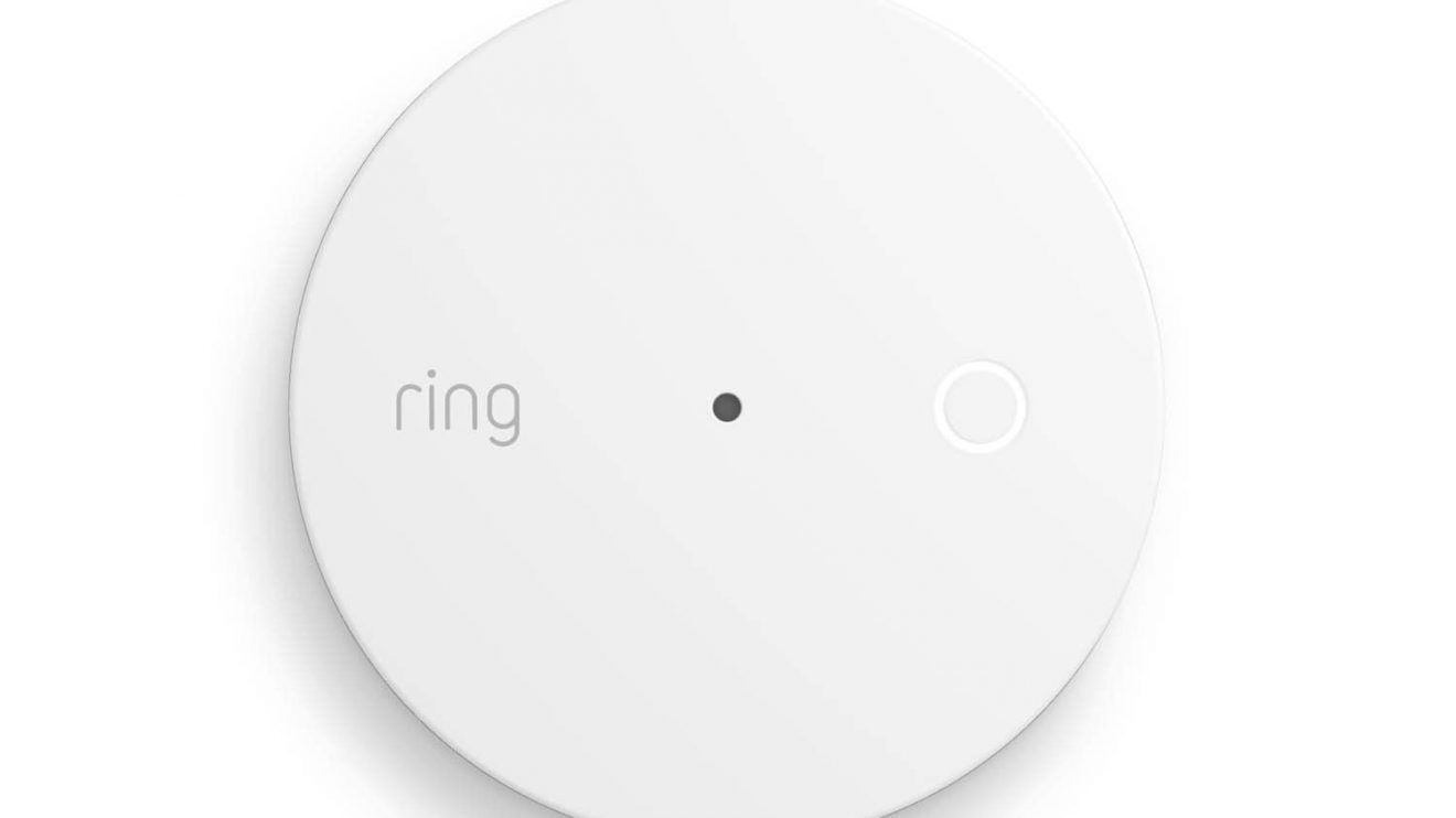 Ring Announces Glass Break Sensor; We Ask "Where's Our Drone?" The DMZ