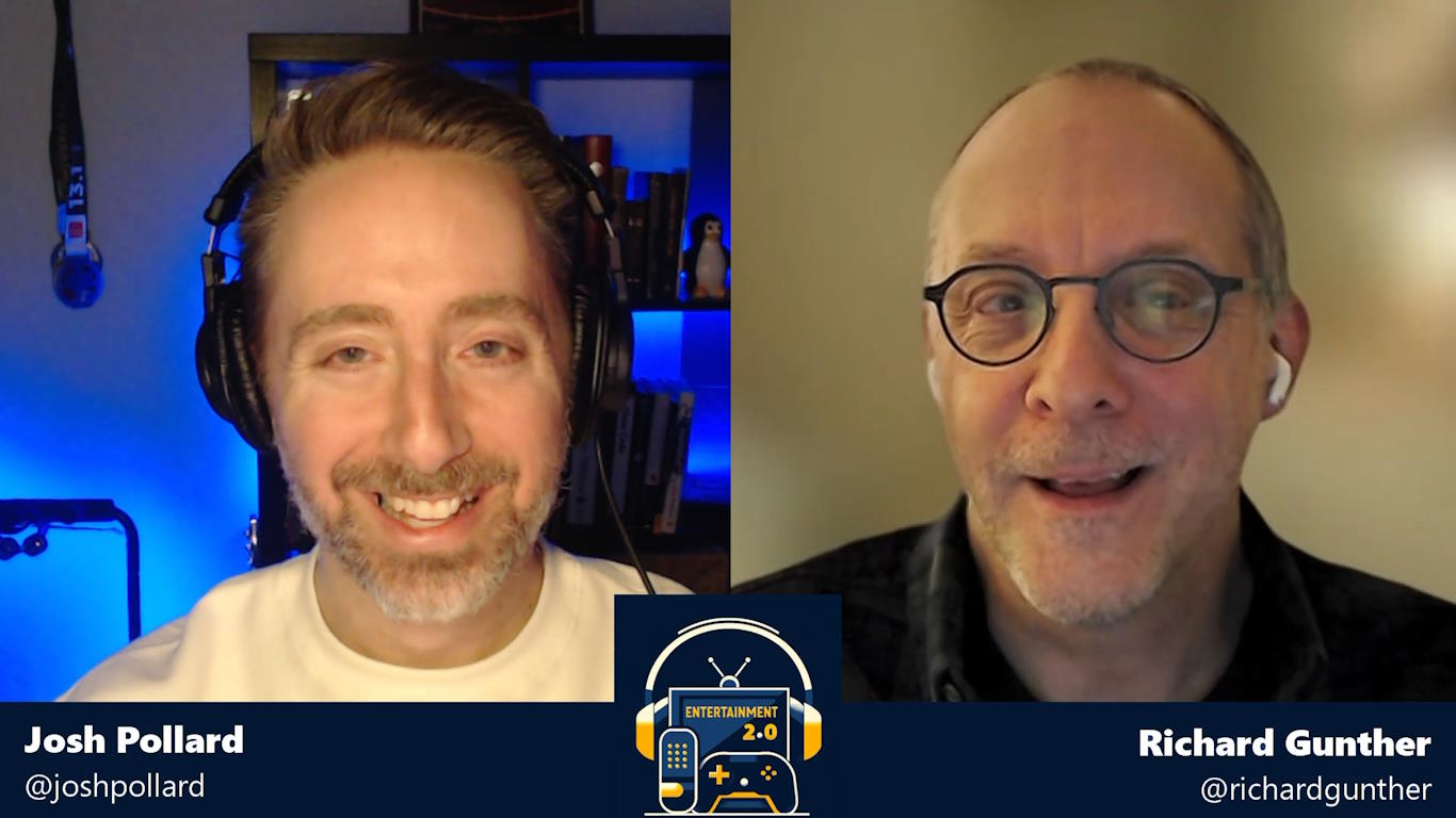 Entertainment 2.0 #641 – ATSC 3.0 の DRM の変更