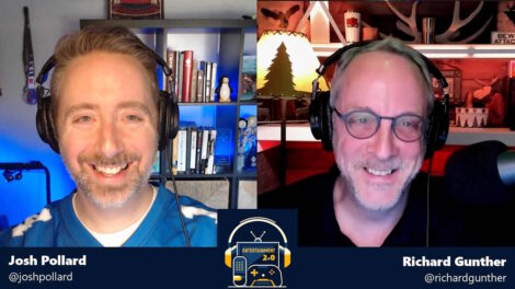 Entertainment 2.0 #664 – YouTube, Get Off My Channels Lawn