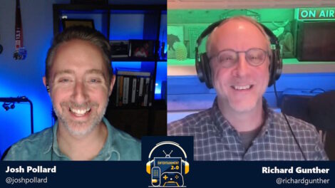 Entertainment 2.0 #690 – Nothing But Good News in Streaming Video