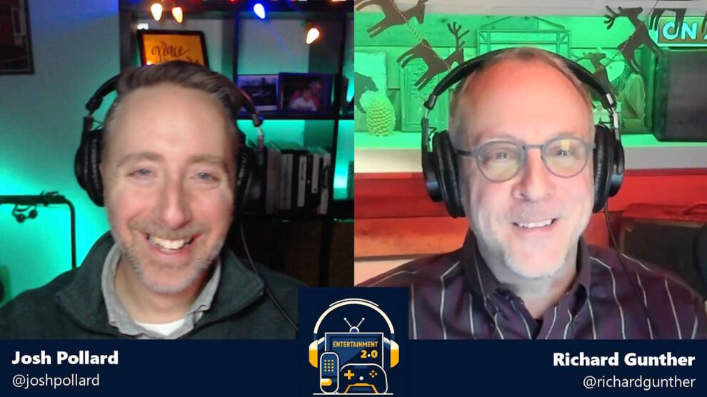 Entertainment 2.0 #698 – What is an LG Micro RGB TV Entertainment 2.0 #698 – What is an LG Micro RGB TV