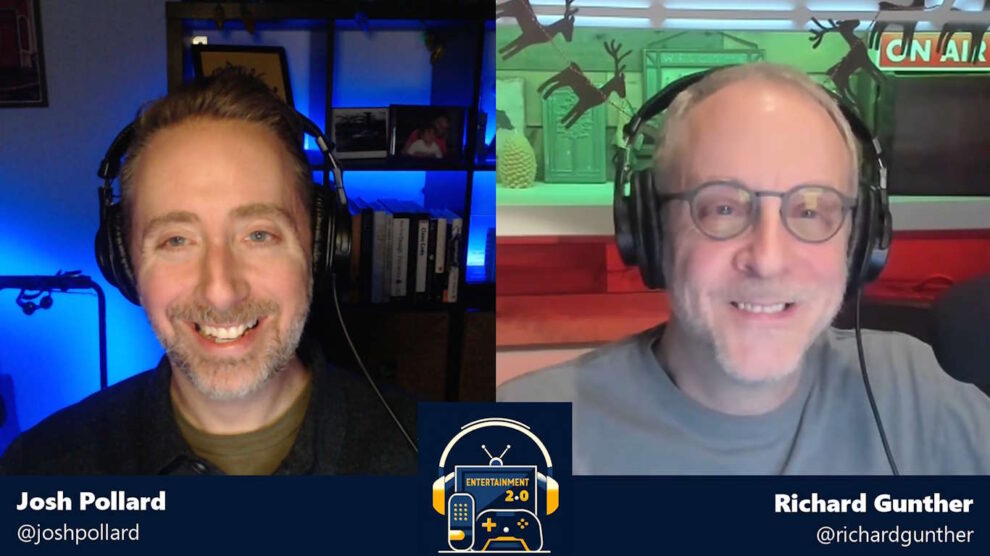 Entertainment 2.0 #699 – Our 2025 Gear and Top Picks