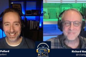 Entertainment 2.0 #701 – Google TV’s Decline and the Global TV Market Shift