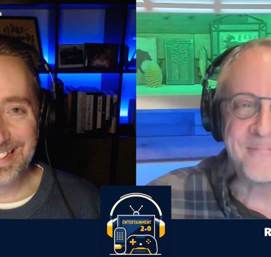 Entertainment 2.0 #701 – Google TV’s Decline and the Global TV Market Shift