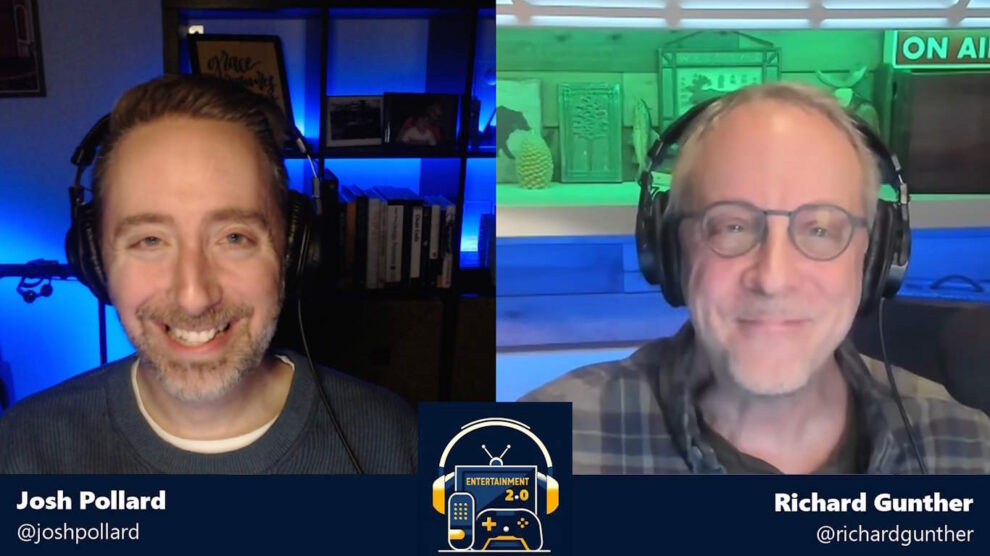 Entertainment 2.0 #701 – Google TV’s Decline and the Global TV Market Shift Entertainment 2.0 #701 – Google TV’s Decline and the Global TV Market Shift