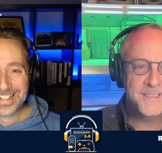 Entertainment 2.0 #707 – Plex Mobile Updates and Onn Price Hikes