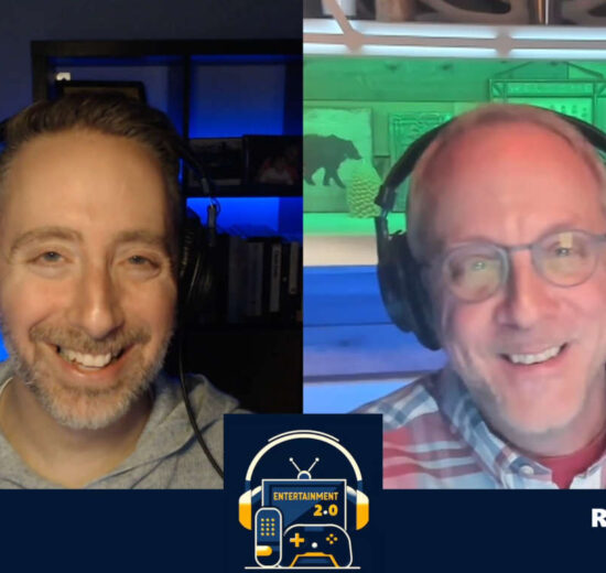 Entertainment 2.0 #708 – Sony’s RGB Breakthrough