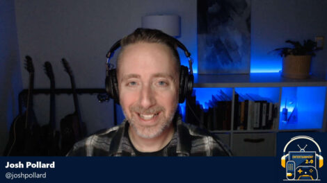 Entertainment 2.0 #70 – Game Pass Price Cut