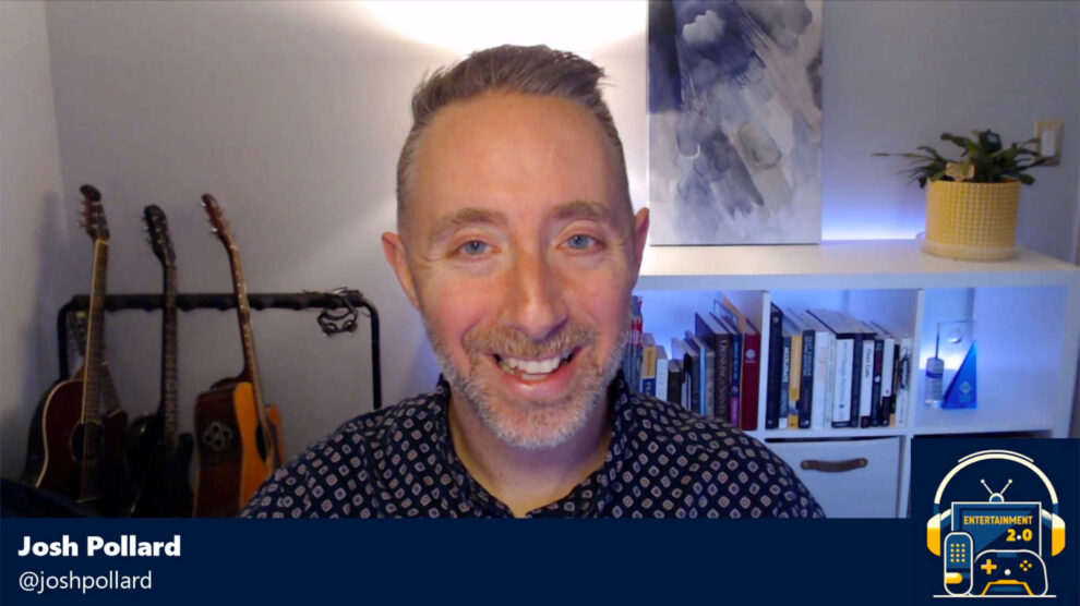 Entertainment 2.0 #711 – Plex, PlayStation, and the Price Hike Era