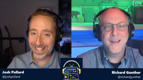 Entertainment 2.0 #712 – The Fox Roku Takeover