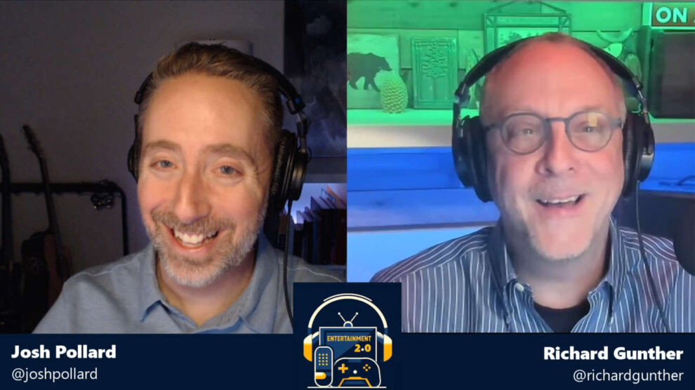 Entertainment 2.0 #712 – The Fox Roku Takeover Entertainment 2.0 #712 – The Fox Roku Takeover