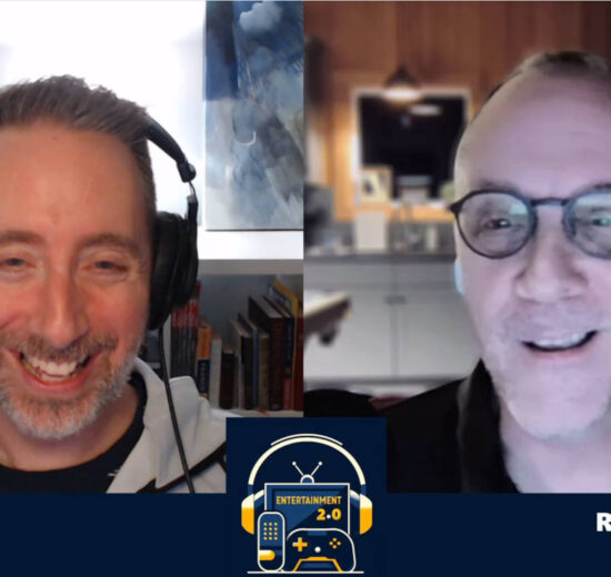 Entertainment 2.0 #719 – Disney+ Price Hikes and a New Fire TV Stick 4K