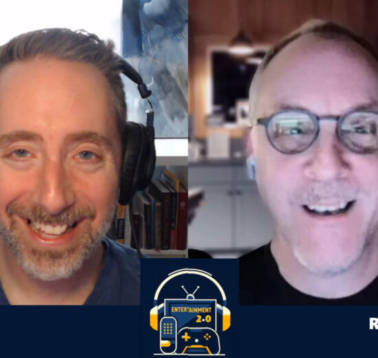 Entertainment 2.0 #720 – New Apple TV 4k, Homepod, and HomeView