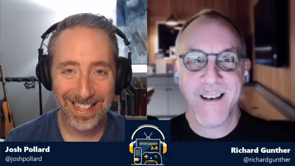 Entertainment 2.0 #720 – New Apple TV 4k, Homepod, and HomeView