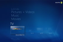 Setting Up a TV Tuner in Media Center