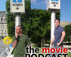 The Movie Podcast #56: #FillionLove