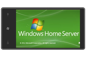 Windows Home Server Windows Phone Connector RC Released&hellip;But Will it stream my recorded TV?