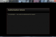Netflix Working Again