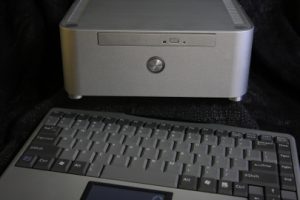 Water by Low Carbon PC Review