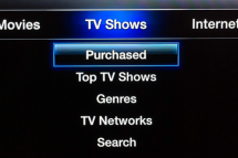 Update Significantly Increases Apple TV Content