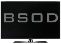 Media Center Quick Tip - Black Screen of Death Work-Around