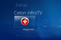 Ceton Diagnostic Media Center Plugin Beta Release