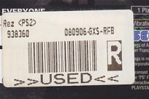 Seen in HD 90 - The used gaming debate, Jurassic Park, Tree of Life, BF3 reviews