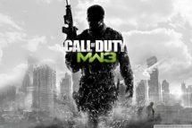 Seen in HD 91 - Cars 2, Modern Warfare 3 reviews