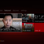 Fall 2011 Update Brings New Services and Metro Style to Xbox