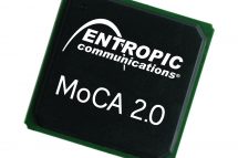 Entropic Shows MoCA Is Alive and Well