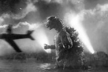 Seen in HD 99 - Discless Ultraviolet, Xbox 720 rumors, MS points going away? Godzilla Criterion review