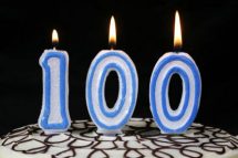 Seen in HD - The one where they turn 100