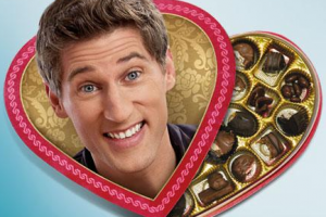 Paul the Male Matchmaker, a Hulu Original