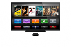 Apple Announces New iPad, Apple TV