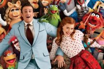 Seen in HD 105 - More ME3 news, video game labeling, strange case of Zediva, The Muppets review