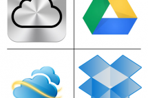 Cloud Storage Services Compared