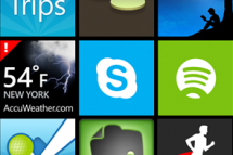 The Windows Phone Experiment: Week Two