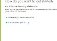 Don't Upgrade your HTPC to Windows 8 RTM, Yet!