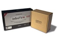 Save $50 on Ceton Echo & InfiniTV 4