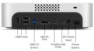 Ministack Mac Mini Review: miniStack MAX Completes Our Mac mini HTPC - The Digital Media Zone